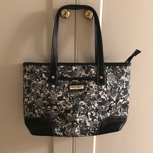 NWOT Marc Fisher Small Tote Bag